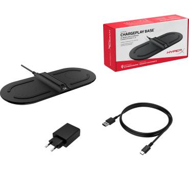 Produktbild HyperX ChargePlay Base