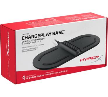 Produktbild HyperX ChargePlay Base