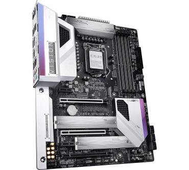 Produktbild GigaByte Z490 Vision G