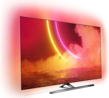 Produktbild Philips 55OLED855