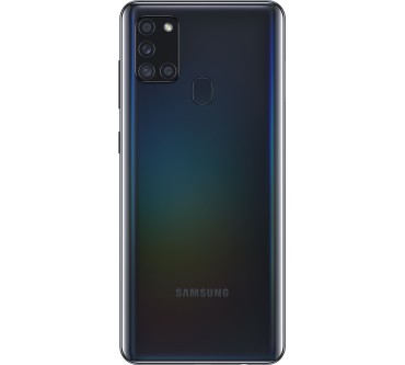 Produktbild Samsung Galaxy A21s