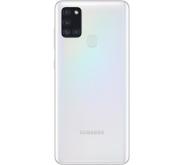 Produktbild Samsung Galaxy A21s