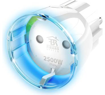 Produktbild Fibaro System Wall Plug