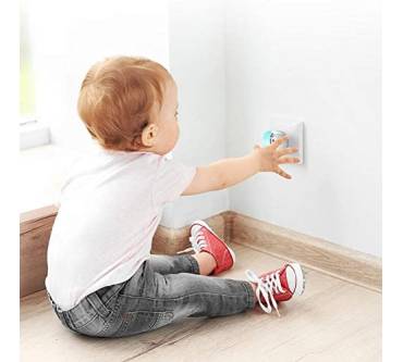 Produktbild Fibaro System Wall Plug