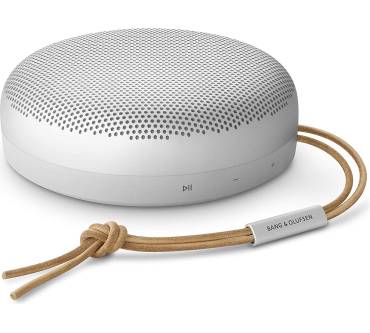 Produktbild Bang & Olufsen BeoSound A1 2nd Gen