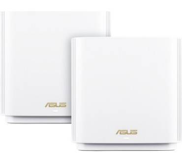 Produktbild Asus ZenWiFi AX XT8 AX6600 (2er-Set)