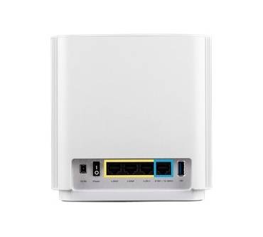 Produktbild Asus ZenWiFi AX XT8 AX6600 (2er-Set)