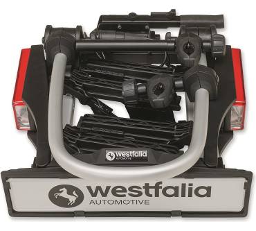 Produktbild Westfalia Bikelander Classic