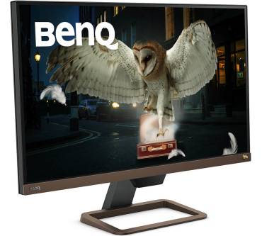 Produktbild BenQ EW2780U