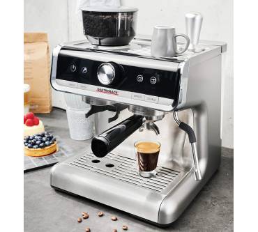 Produktbild Gastroback Design Espresso Barista Pro