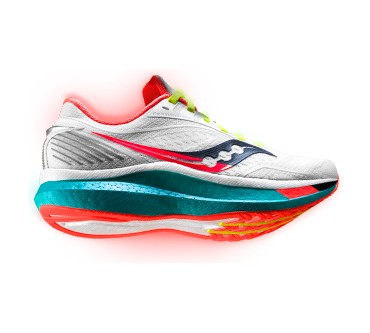 Produktbild Saucony Endorphin Speed