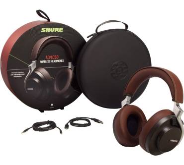 Produktbild Shure AONIC 50