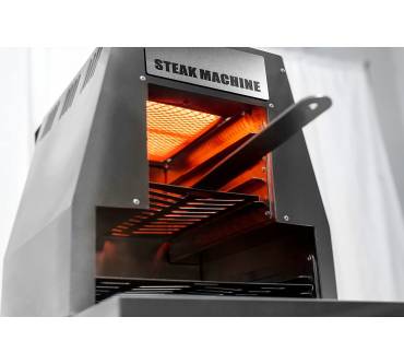 Produktbild Activa Steak Machine