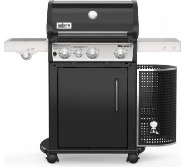 Produktbild Weber Spirit EP-335 Premium GBS