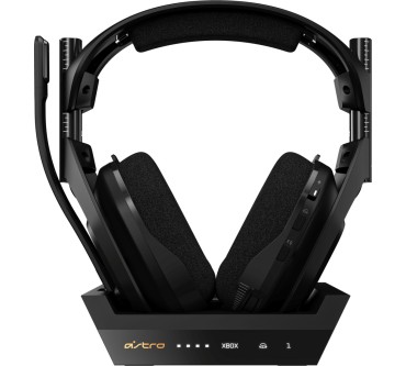 Produktbild Astro Gaming A50 Wireless + Base Station (für PC, Mac, Xbox) (2019)