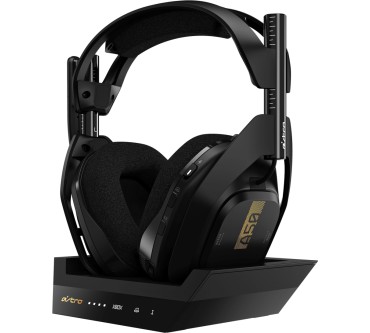 Produktbild Astro Gaming A50 Wireless + Base Station (für PC, Mac, Xbox) (2019)