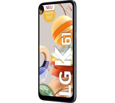 Produktbild LG K61