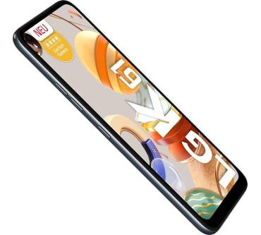 Produktbild LG K61