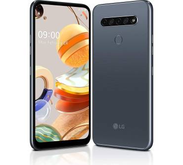 Produktbild LG K61