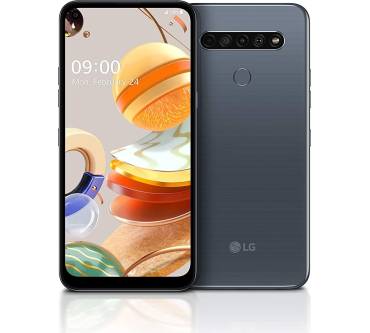 Produktbild LG K61