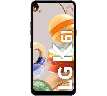 Produktbild LG K61