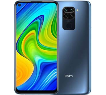 Produktbild Xiaomi Redmi Note 9