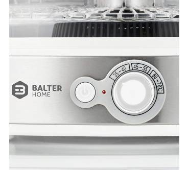 Produktbild Balter Home DA-104