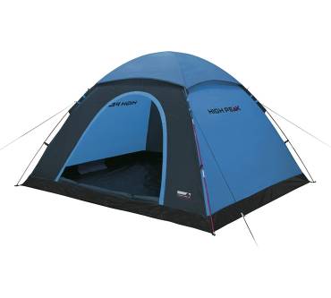 Produktbild High Peak Monodome 4