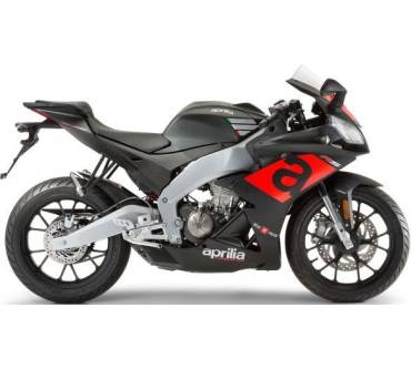 Produktbild Aprilia RS 125 (11 kW) (2019)