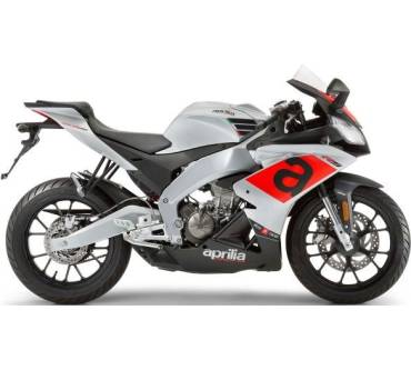 Produktbild Aprilia RS 125 (11 kW) (2019)