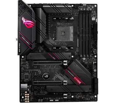 Produktbild Asus ROG Strix B550-E Gaming