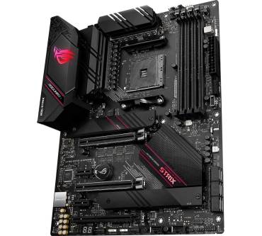 Produktbild Asus ROG Strix B550-E Gaming