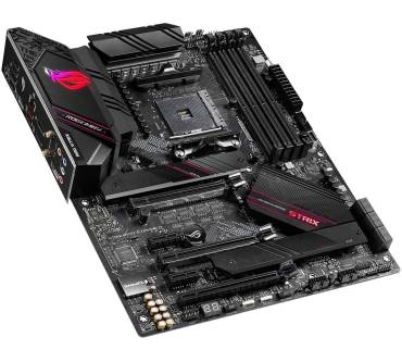 Produktbild Asus ROG Strix B550-E Gaming