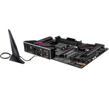 Produktbild Asus ROG Strix B550-E Gaming