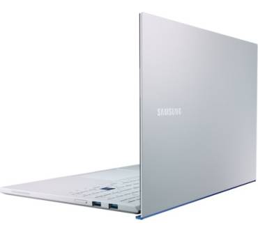 Produktbild Samsung Galaxy Book Ion 15,6