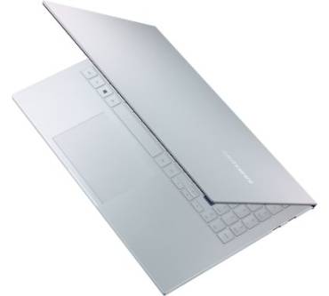 Produktbild Samsung Galaxy Book Ion 15,6