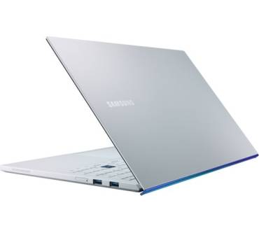 Produktbild Samsung Galaxy Book Ion 15,6