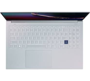 Produktbild Samsung Galaxy Book Ion 15,6