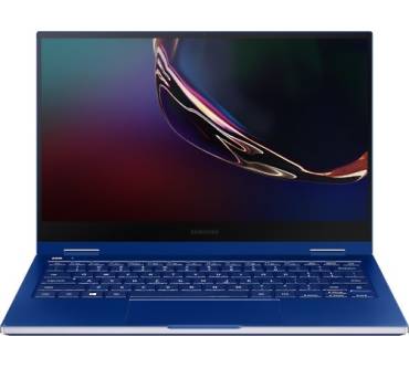 Produktbild Samsung Galaxy Book Flex 13,3