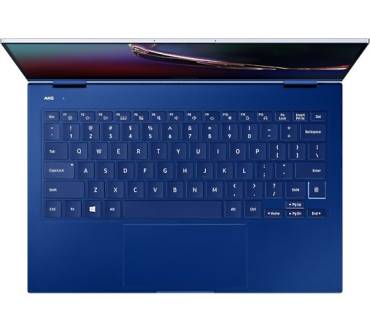 Produktbild Samsung Galaxy Book Flex 13,3