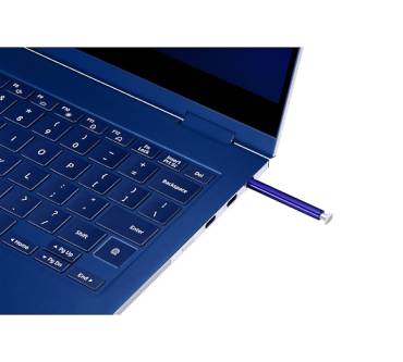 Produktbild Samsung Galaxy Book Flex 13,3