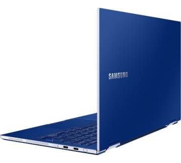 Produktbild Samsung Galaxy Book Flex 13,3