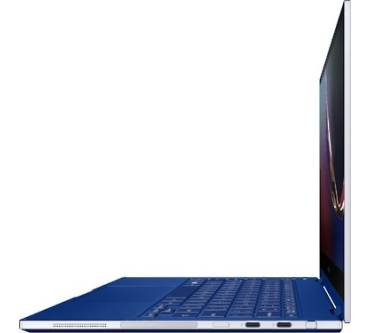 Produktbild Samsung Galaxy Book Flex 13,3