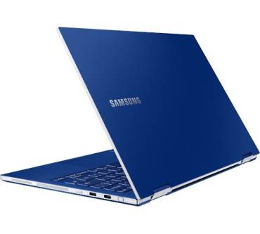 Produktbild Samsung Galaxy Book Flex 13,3