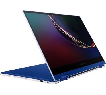 Produktbild Samsung Galaxy Book Flex 13,3