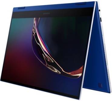 Produktbild Samsung Galaxy Book Flex 13,3