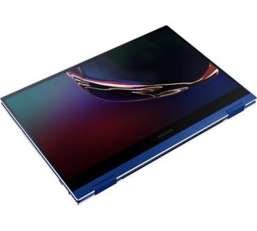 Produktbild Samsung Galaxy Book Flex 13,3