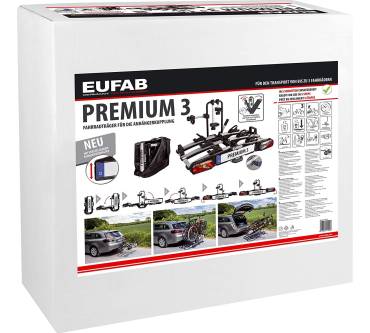 Produktbild Eufab Premium 3