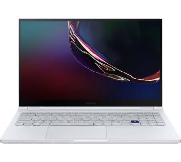 Produktbild Samsung Galaxy Book Flex 15,6