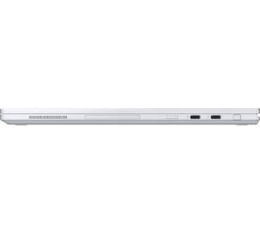 Produktbild Samsung Galaxy Book Flex 15,6